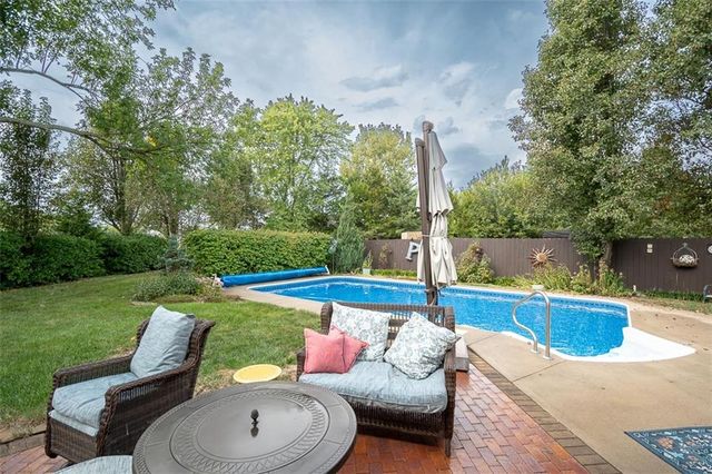 1342 S Redbud Street, Ottawa, KS 66067