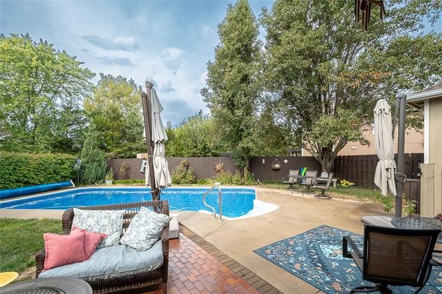 1342 S Redbud Street, Ottawa, KS 66067