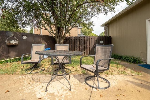 1342 S Redbud Street, Ottawa, KS 66067