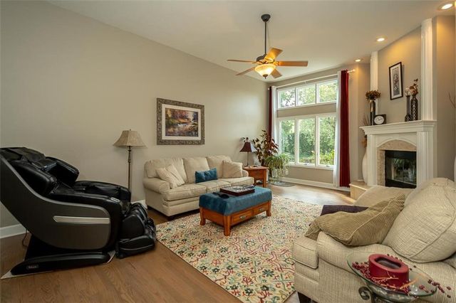 1342 S Redbud Street, Ottawa, KS 66067