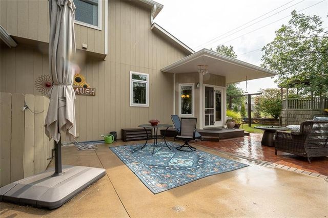 1342 S Redbud Street, Ottawa, KS 66067