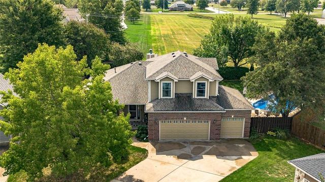1342 S Redbud Street, Ottawa, KS 66067