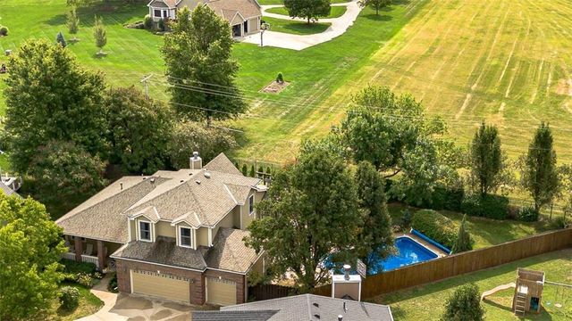 1342 S Redbud Street, Ottawa, KS 66067