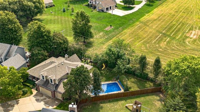 1342 S Redbud Street, Ottawa, KS 66067