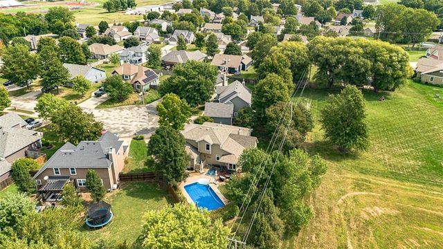 1342 S Redbud Street, Ottawa, KS 66067