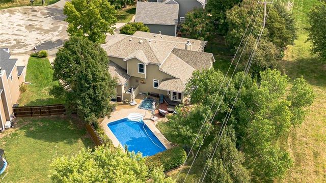 1342 S Redbud Street, Ottawa, KS 66067