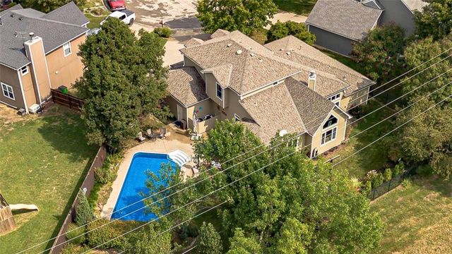 1342 S Redbud Street, Ottawa, KS 66067