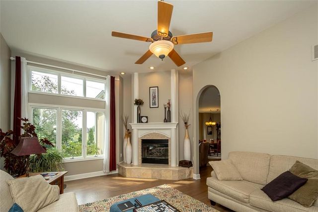 1342 S Redbud Street, Ottawa, KS 66067