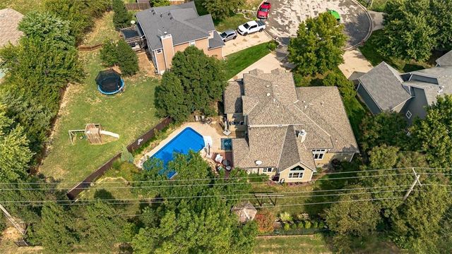 1342 S Redbud Street, Ottawa, KS 66067