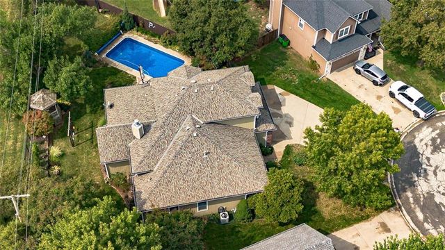 1342 S Redbud Street, Ottawa, KS 66067