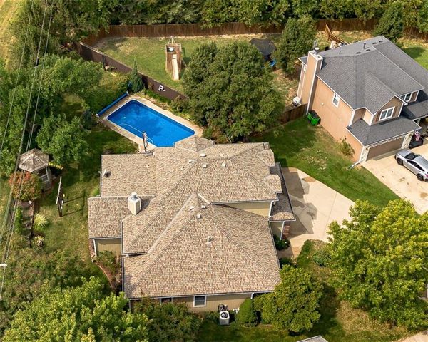 1342 S Redbud Street, Ottawa, KS 66067