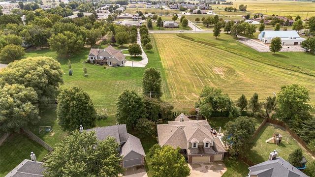 1342 S Redbud Street, Ottawa, KS 66067