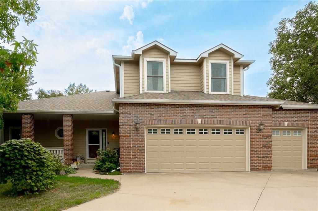 1342 S Redbud Street, Ottawa, KS 66067