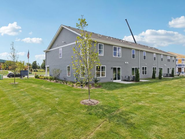 2228 Davidson Way, Yorkville, IL 60560