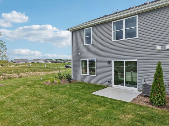 2228 Davidson Way, Yorkville, IL 60560