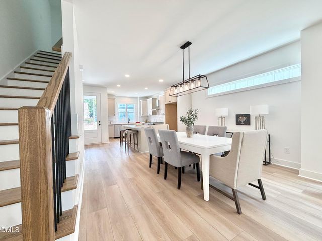 1420 Joe Louis Avenue, Raleigh, NC 27610