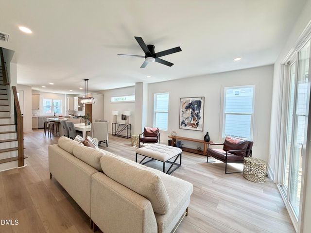 1420 Joe Louis Avenue, Raleigh, NC 27610