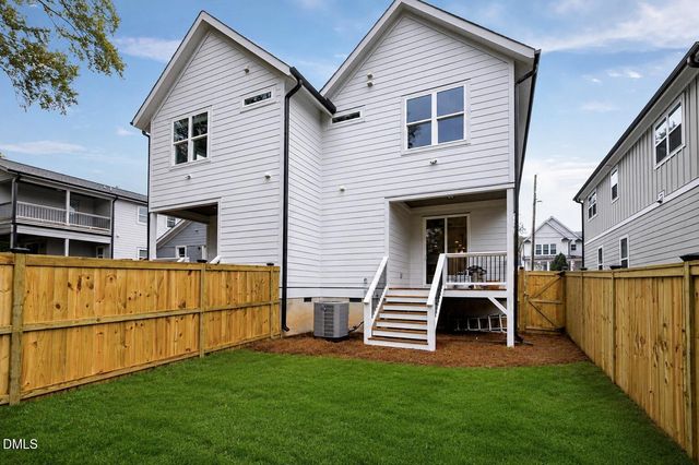 1420 Joe Louis Avenue, Raleigh, NC 27610