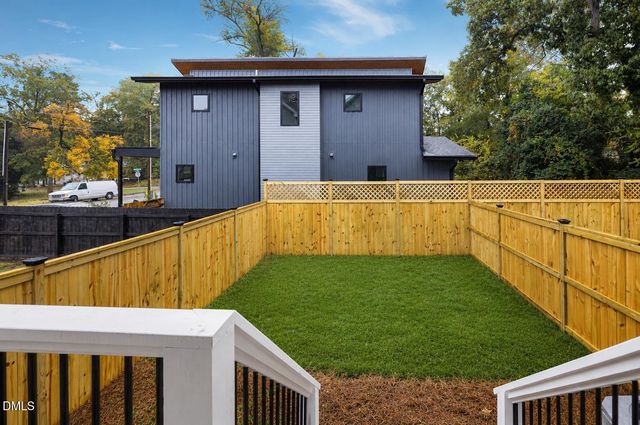 1420 Joe Louis Avenue, Raleigh, NC 27610
