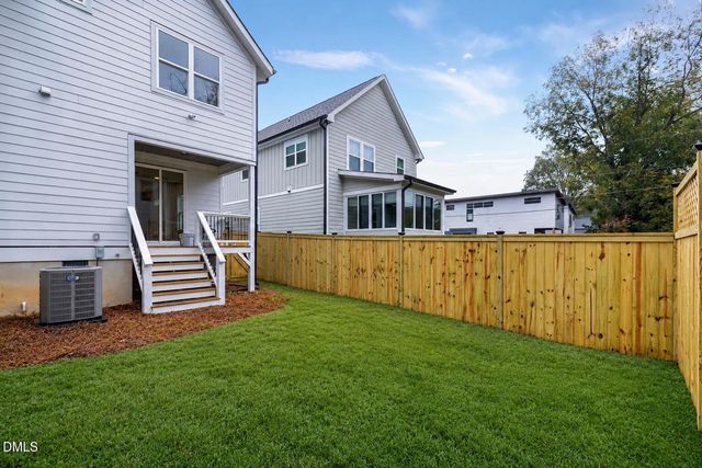 1420 Joe Louis Avenue, Raleigh, NC 27610