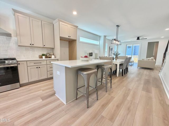 1420 Joe Louis Avenue, Raleigh, NC 27610