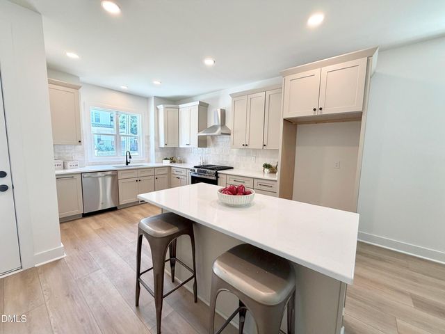 1420 Joe Louis Avenue, Raleigh, NC 27610