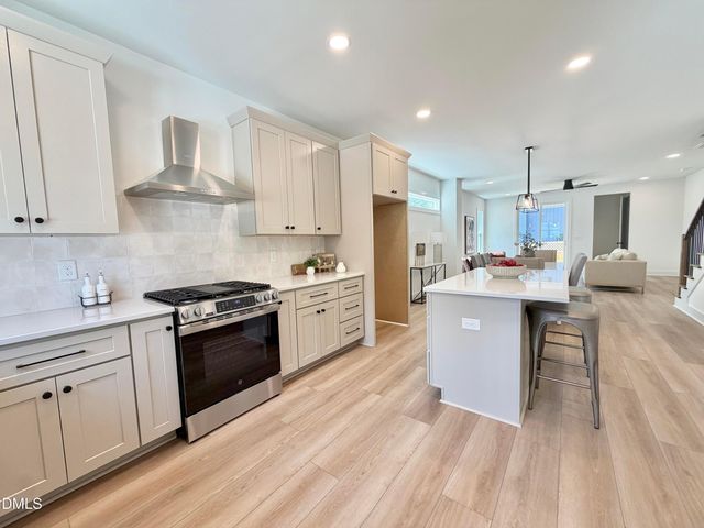1420 Joe Louis Avenue, Raleigh, NC 27610
