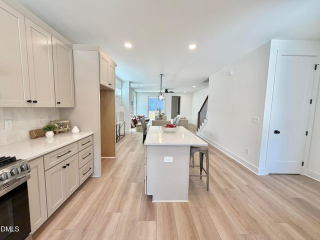 1420 Joe Louis Avenue, Raleigh, NC 27610