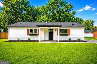 1894 Neptune Drive, Augusta, GA 30906