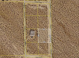 0 Blanco Rd/North of Mesquite Rd, Adelanto, CA 92301