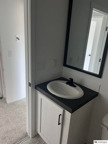 109 N Platte Street, Valley, NE 68064