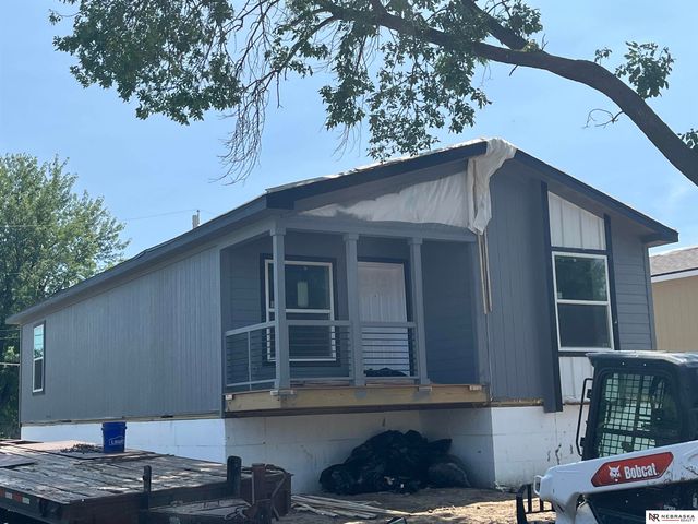 109 N Platte Street, Valley, NE 68064