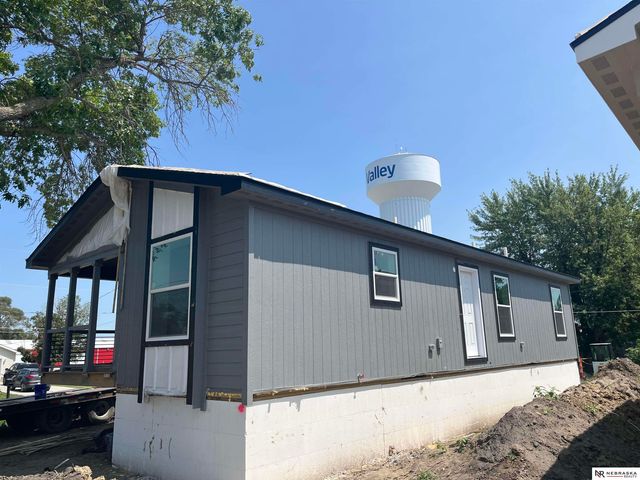109 N Platte Street, Valley, NE 68064
