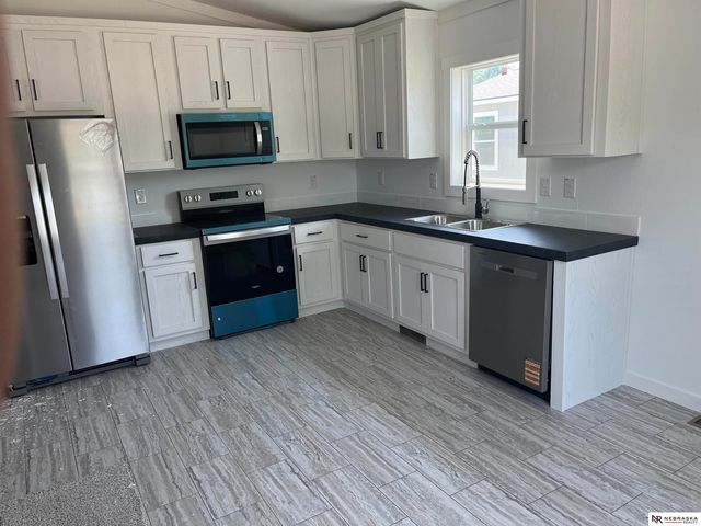 109 N Platte Street, Valley, NE 68064