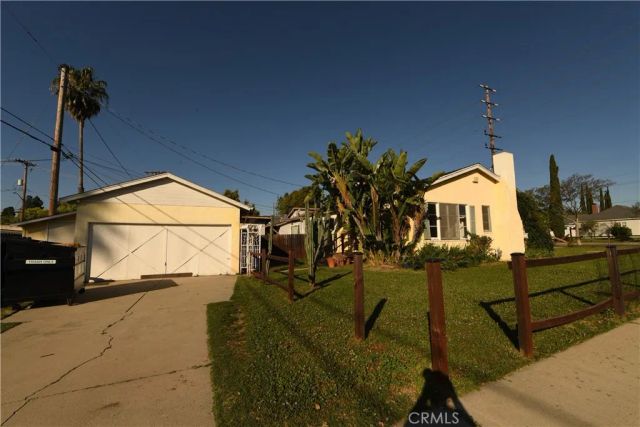 2800 W Verdugo Avenue, Burbank, CA 91505