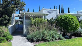 2119 Via Puerta N, Laguna Woods, CA 92637