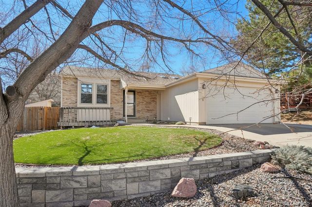 5792 W 75th Place, Arvada, CO 80003