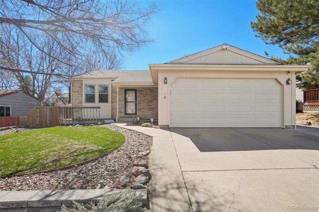 5792 W 75th Place, Arvada, CO 80003
