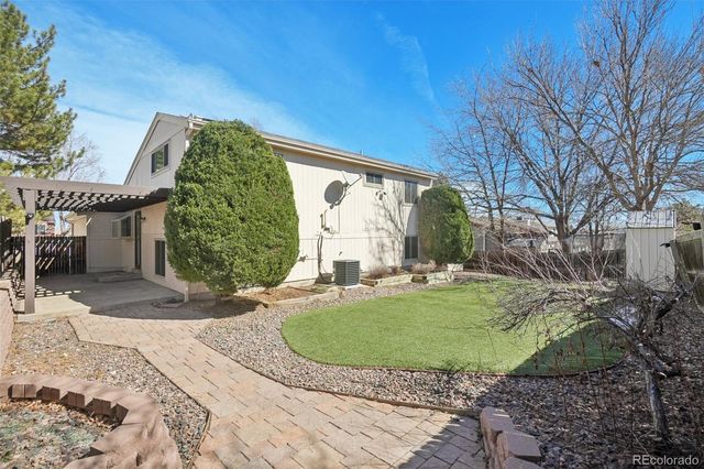 5792 W 75th Place, Arvada, CO 80003