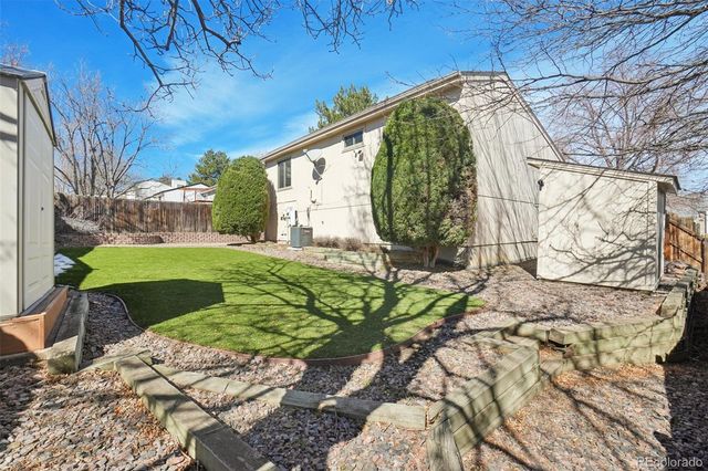 5792 W 75th Place, Arvada, CO 80003