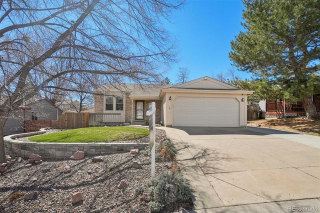 5792 W 75th Place, Arvada, CO 80003