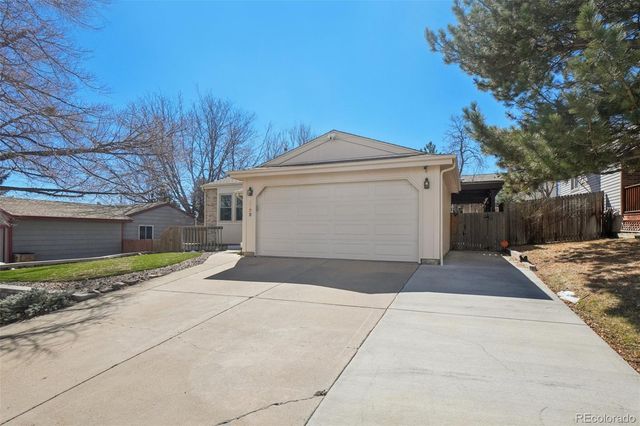 5792 W 75th Place, Arvada, CO 80003