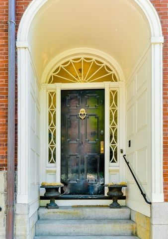 48 Mount Vernon Street A, Boston, MA 02108