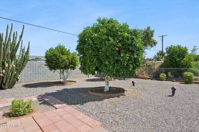 5458 E BOSTON Street, Mesa, AZ 85205