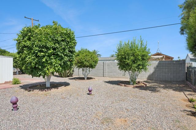 5458 E BOSTON Street, Mesa, AZ 85205