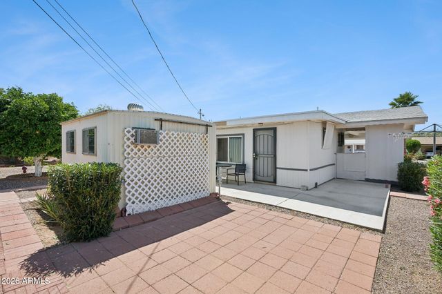 5458 E BOSTON Street, Mesa, AZ 85205