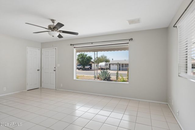 5458 E BOSTON Street, Mesa, AZ 85205