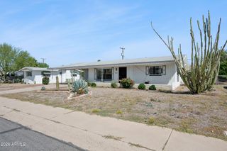 5458 E BOSTON Street, Mesa, AZ 85205