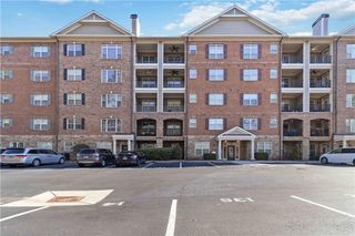 2300 Peachford Road 1410, Atlanta, GA 30338