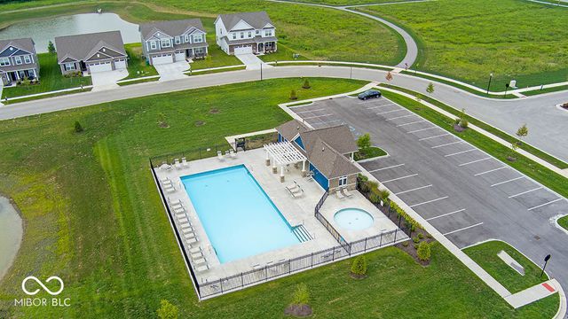 928 Angilee Way, Lebanon, IN 46052
